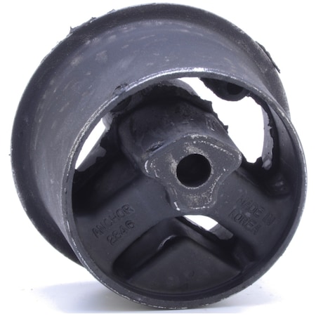 Anchor Industries Dodge L4 2.0 99-95/Plym L4 2.0 99-95 Motor Mount, 2846 2846